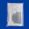 Resealable Polypropylene Bags 3 X 4 (OPP Bags) (Package of 100)